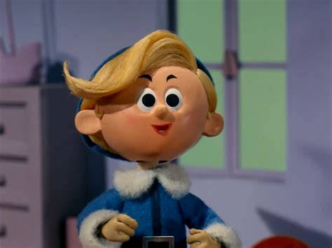 rudolph hermes|hermey the dentist from rudolph.